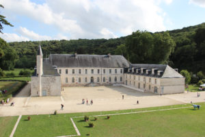 Abbaye-du-Valasse
