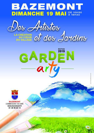 Bazemont-Garden-Arty-2019