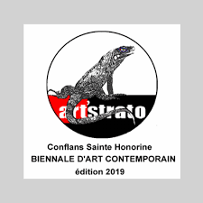 artstrato conflans 2019