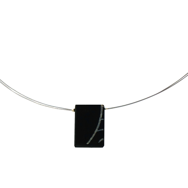 collier-tour-eiffel-ebene-argent