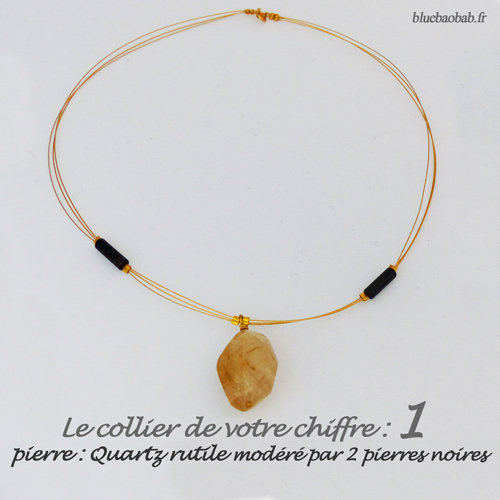 numerologie-collier-1quartz-rutile