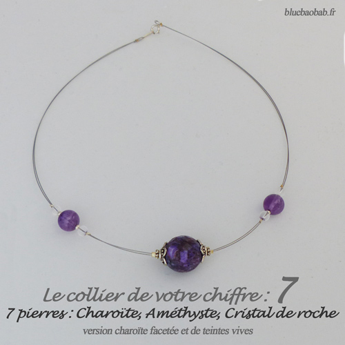 numerologie-collier-7-charoite-amethyste-facetee