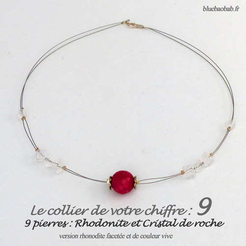 numerologie-collier-9-rhodonite